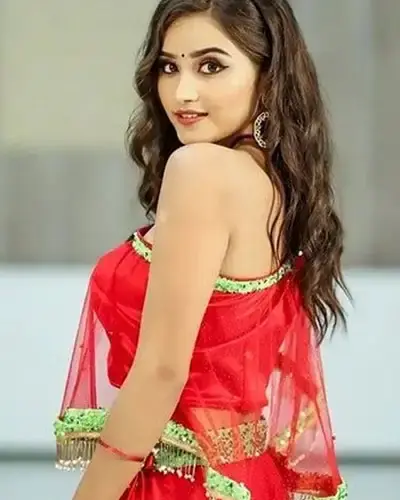 Escort In Chhuikhadan